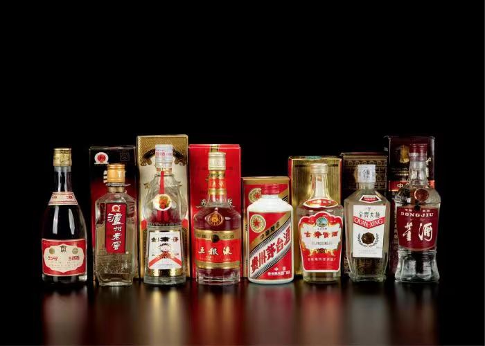 建华老酒储存的方法