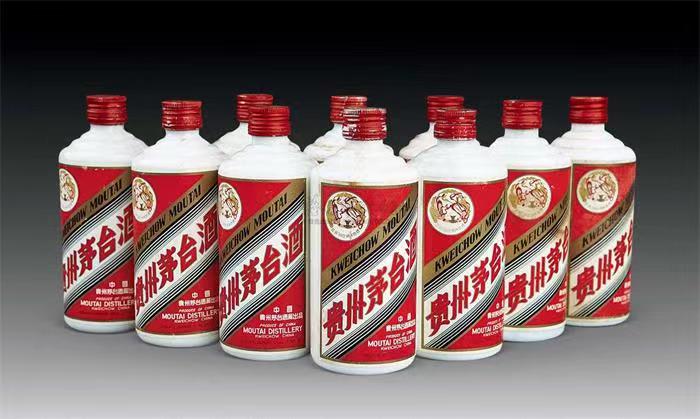 建华茅台酒回收